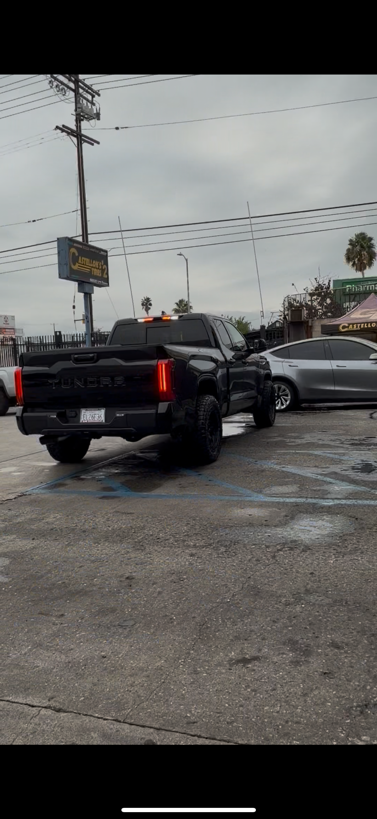 TOYOTA TUNDRA 2026 FOTO DESCARGABLE